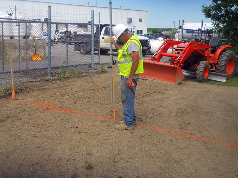 Excavation Services