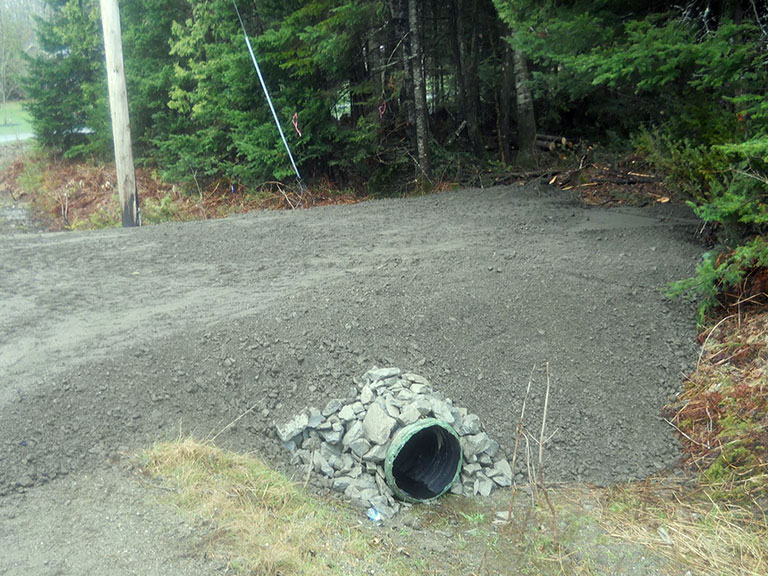 Excavation Services
